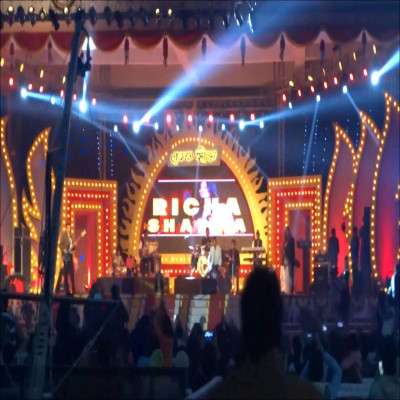 Lucknow mahotsav Travel Plan